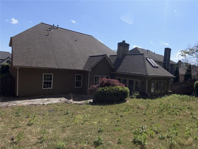 4750 Heathcliff Way, Cumming, GA 30041