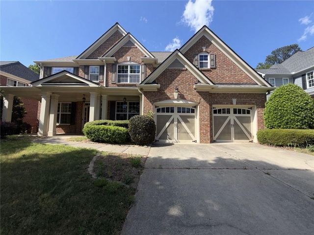 4750 Heathcliff Way, Cumming, GA 30041