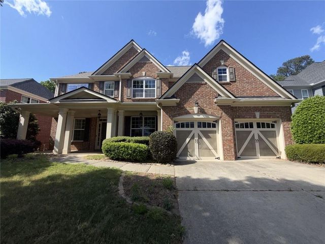 4750 Heathcliff Way, Cumming, GA 30041