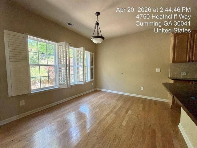 4750 Heathcliff Way, Cumming, GA 30041
