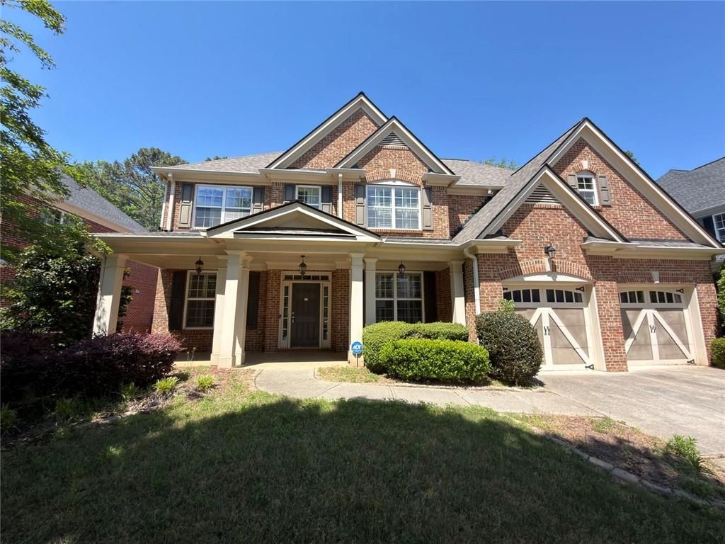 4750 Heathcliff Way, Cumming, GA 30041