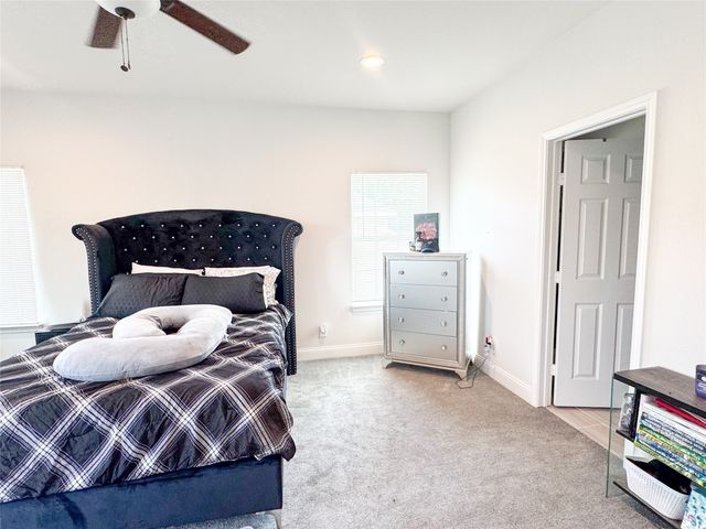 3322 Pickett Street, Greenville, TX 75401