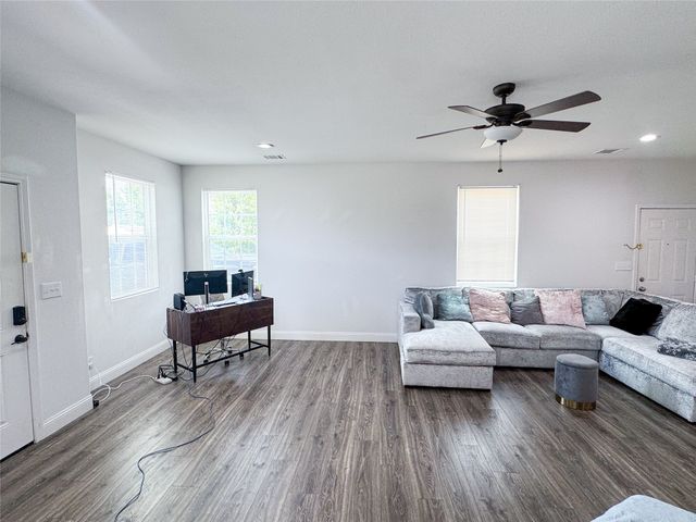 3322 Pickett Street, Greenville, TX 75401