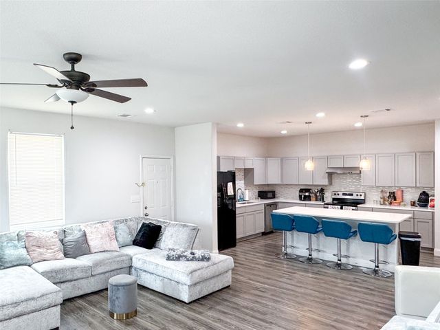 3322 Pickett Street, Greenville, TX 75401