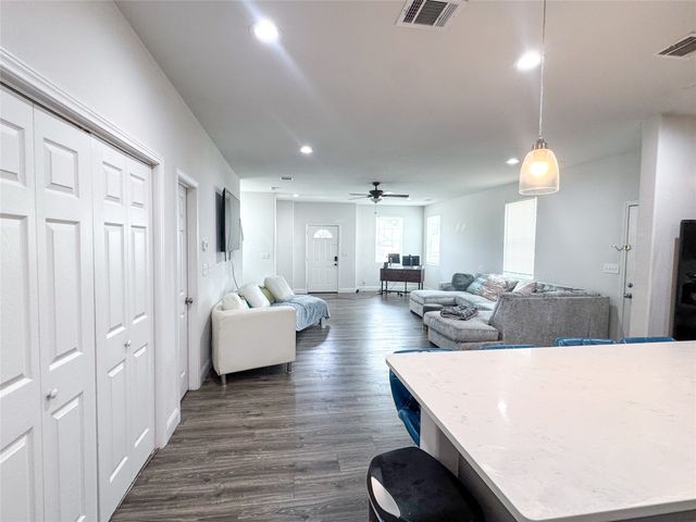 3322 Pickett Street, Greenville, TX 75401