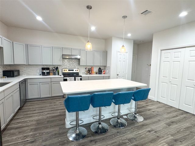 3322 Pickett Street, Greenville, TX 75401