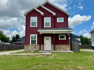 3322 Pickett Street, Greenville, TX 75401