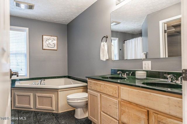 4915 Beulah Hill Church Road, West End, NC 27376