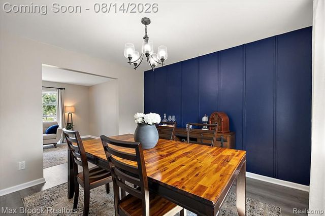 21333 Dartmouth Drive, Southfield, MI 48076
