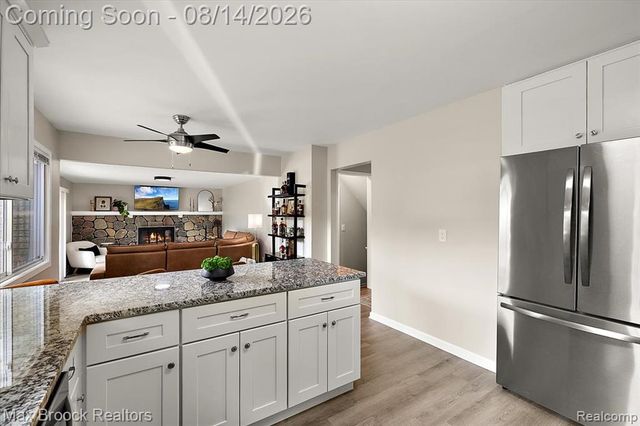 21333 Dartmouth Drive, Southfield, MI 48076