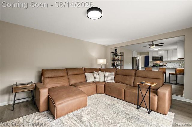21333 Dartmouth Drive, Southfield, MI 48076
