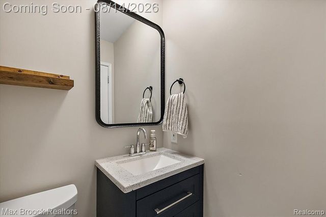 21333 Dartmouth Drive, Southfield, MI 48076