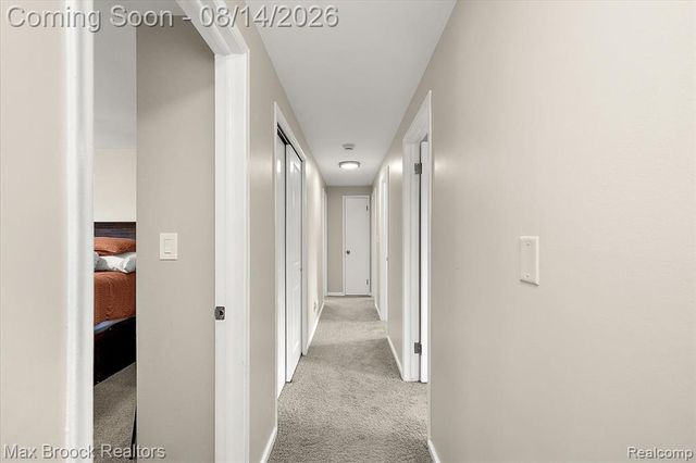21333 Dartmouth Drive, Southfield, MI 48076