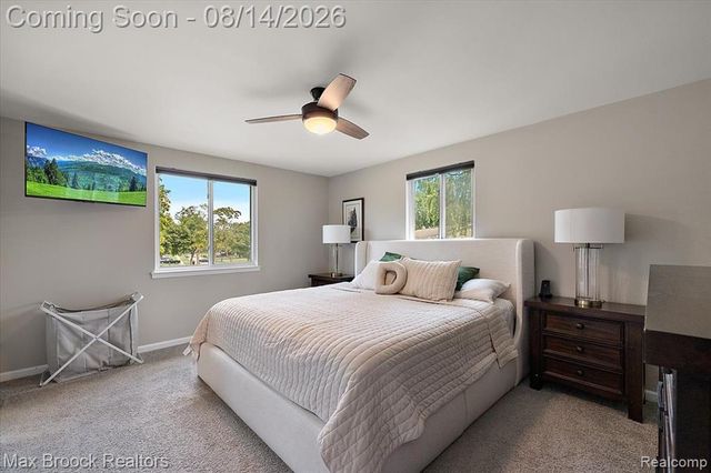 21333 Dartmouth Drive, Southfield, MI 48076