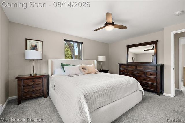 21333 Dartmouth Drive, Southfield, MI 48076