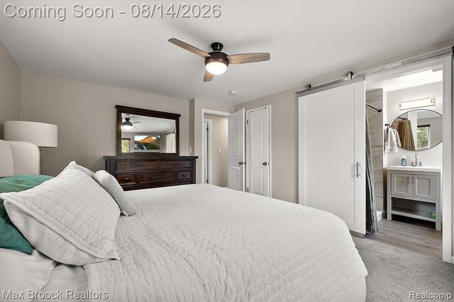 21333 Dartmouth Drive, Southfield, MI 48076