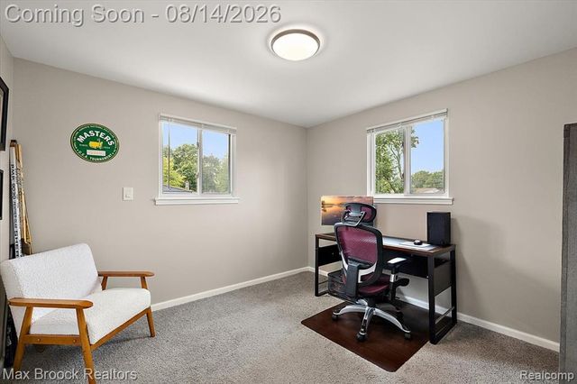 21333 Dartmouth Drive, Southfield, MI 48076