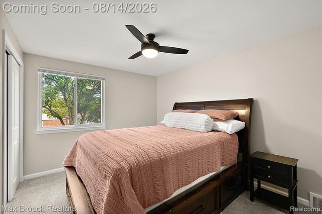 21333 Dartmouth Drive, Southfield, MI 48076