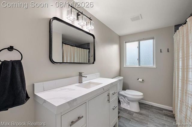 21333 Dartmouth Drive, Southfield, MI 48076