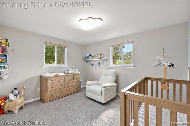 21333 Dartmouth Drive, Southfield, MI 48076