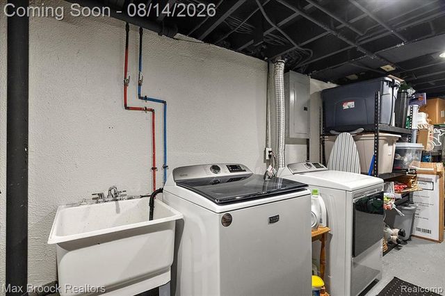21333 Dartmouth Drive, Southfield, MI 48076