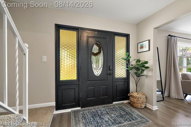 21333 Dartmouth Drive, Southfield, MI 48076