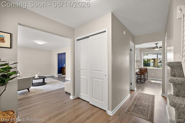 21333 Dartmouth Drive, Southfield, MI 48076