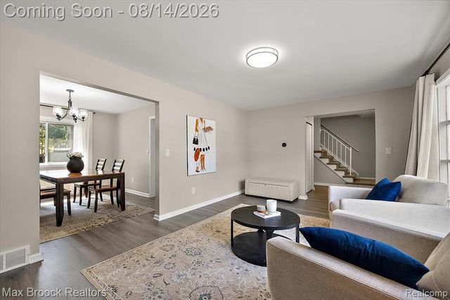21333 Dartmouth Drive, Southfield, MI 48076