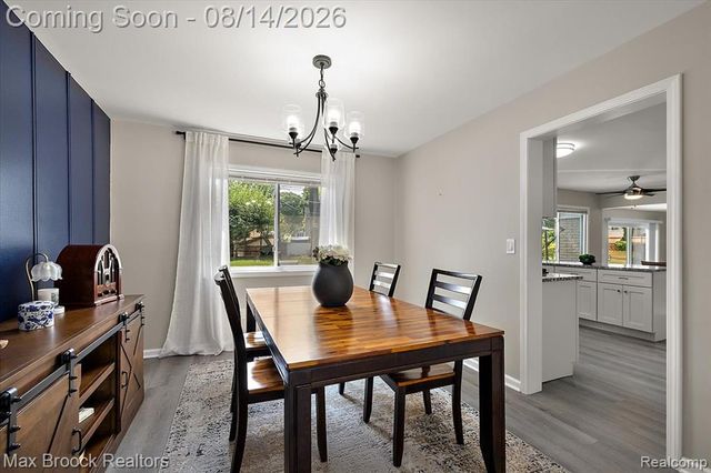 21333 Dartmouth Drive, Southfield, MI 48076