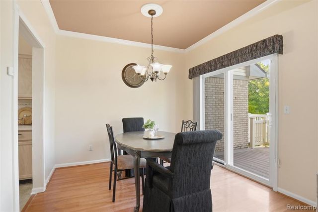 22852 Woodcreek Drive, Taylor, MI 48180