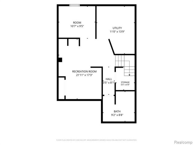 22852 Woodcreek Drive, Taylor, MI 48180