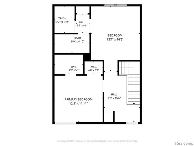 22852 Woodcreek Drive, Taylor, MI 48180