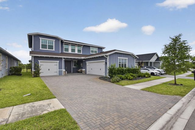 1510 Heron Nook Road, Loxahatchee, FL 33470