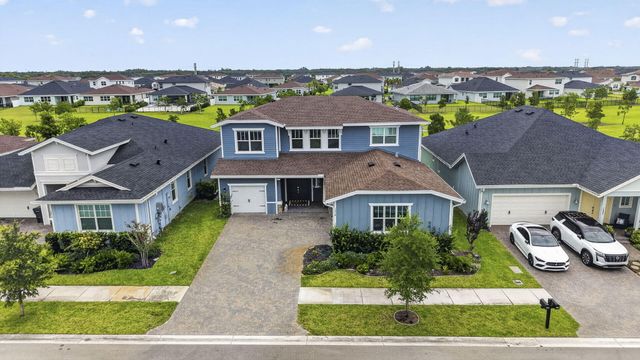 1510 Heron Nook Road, Loxahatchee, FL 33470