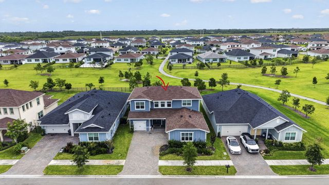 1510 Heron Nook Road, Loxahatchee, FL 33470