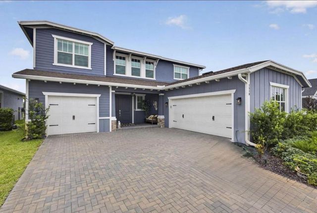 1510 Heron Nook Road, Loxahatchee, FL 33470