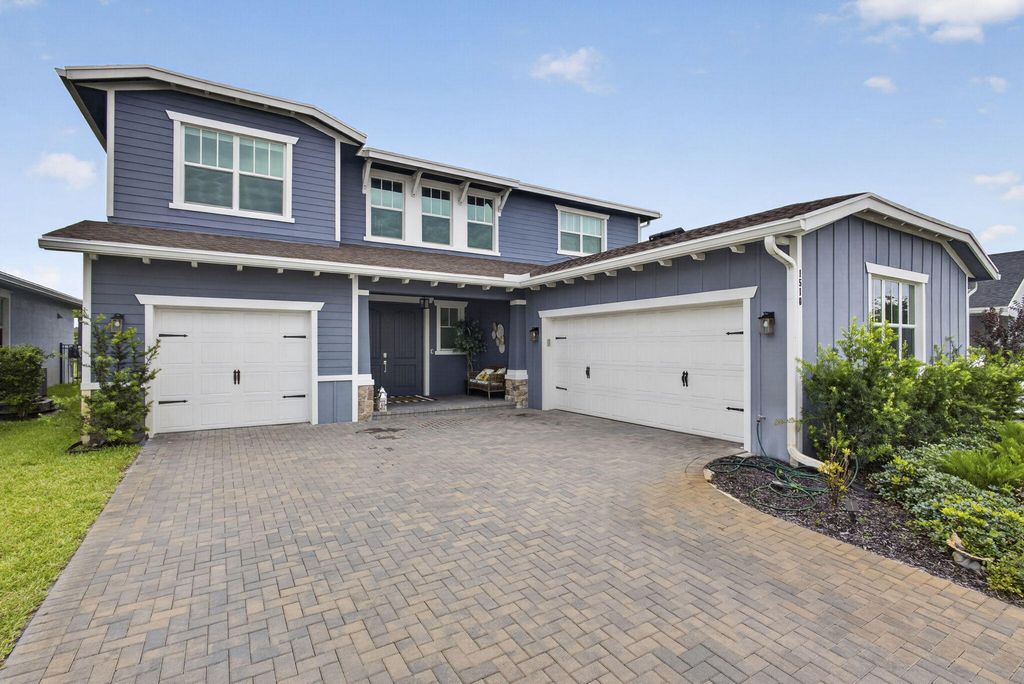 1510 Heron Nook Road, Loxahatchee, FL 33470