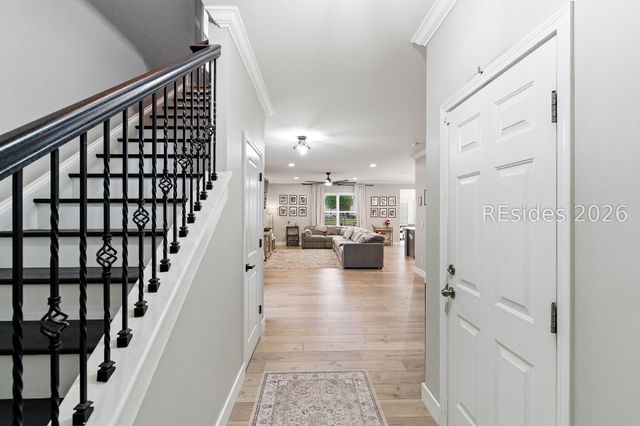 9 Seneca Way, Beaufort, SC 29906