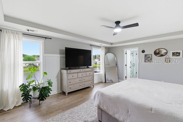 9 Seneca Way, Beaufort, SC 29906