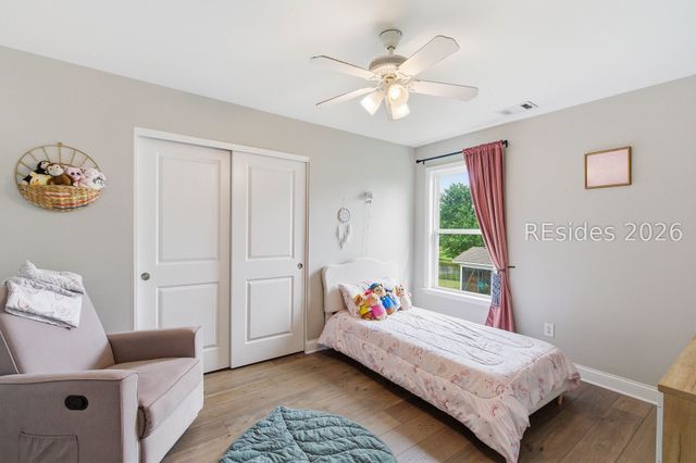 9 Seneca Way, Beaufort, SC 29906