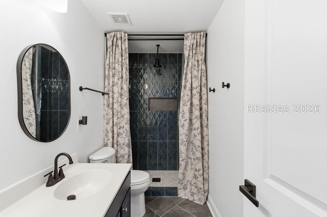 9 Seneca Way, Beaufort, SC 29906