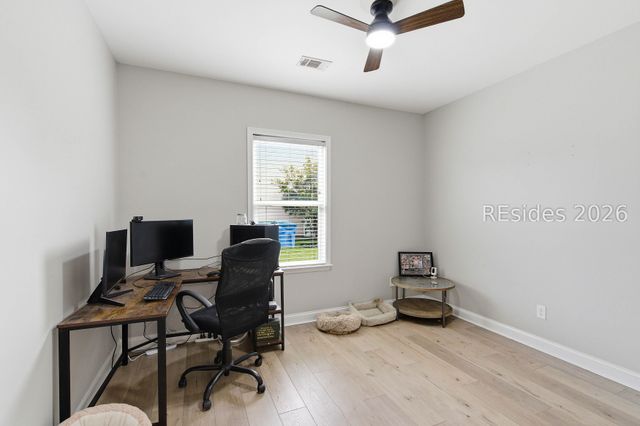 9 Seneca Way, Beaufort, SC 29906