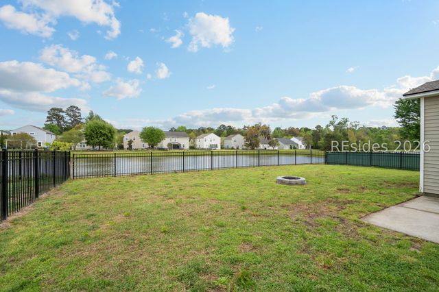 9 Seneca Way, Beaufort, SC 29906