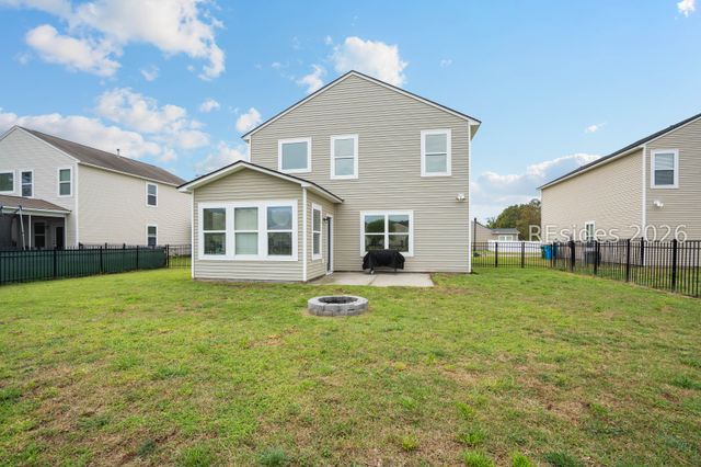 9 Seneca Way, Beaufort, SC 29906