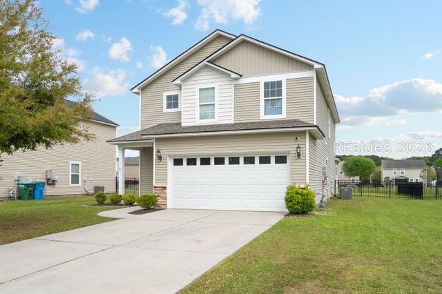 9 Seneca Way, Beaufort, SC 29906