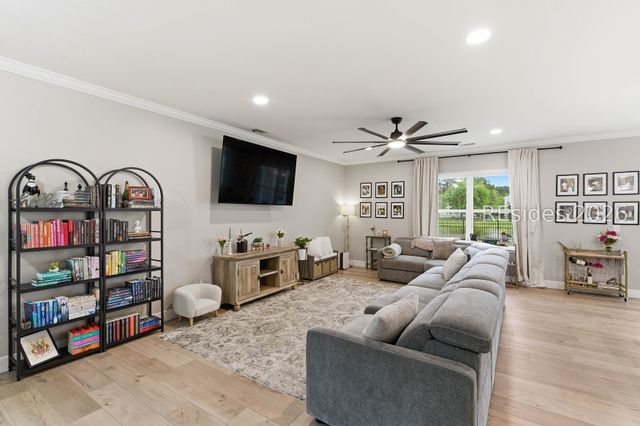 9 Seneca Way, Beaufort, SC 29906