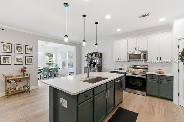 9 Seneca Way, Beaufort, SC 29906