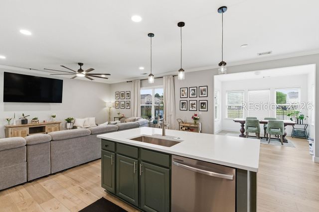 9 Seneca Way, Beaufort, SC 29906