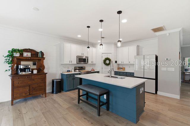 9 Seneca Way, Beaufort, SC 29906