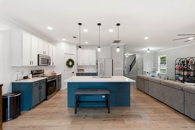 9 Seneca Way, Beaufort, SC 29906